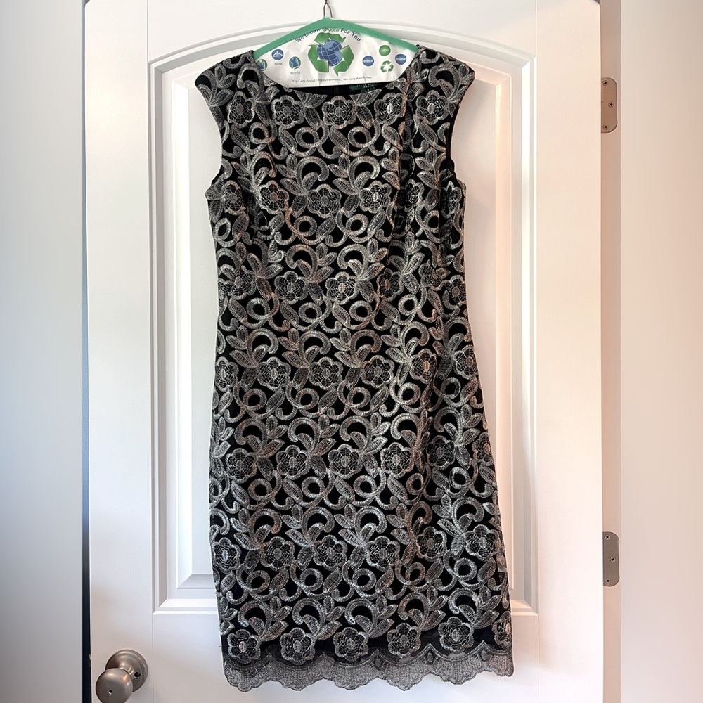 Ralph Lauren dress size 8.